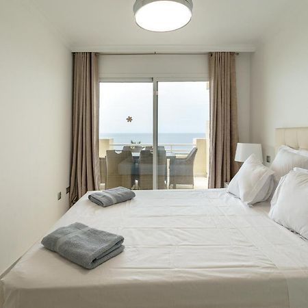 Malagasuite Luxury Pool Mijas El Faro Экстерьер фото