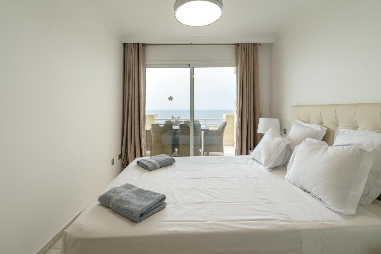 Malagasuite Luxury Pool Mijas El Faro Экстерьер фото