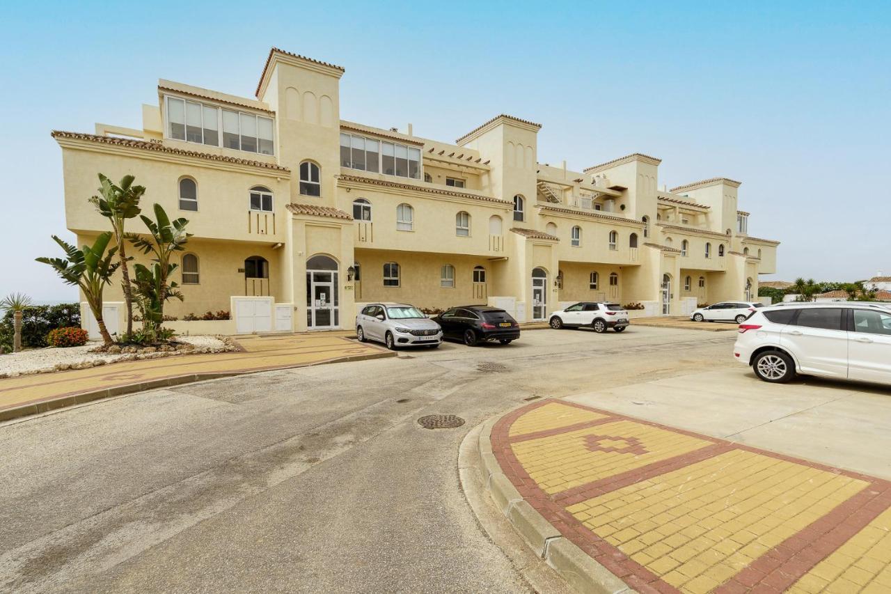 Malagasuite Luxury Pool Mijas El Faro Экстерьер фото