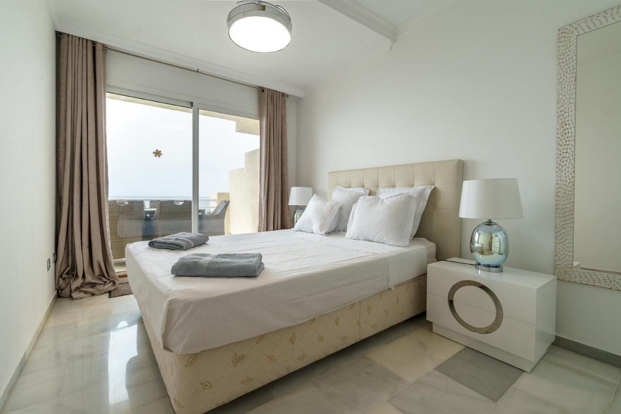 Malagasuite Luxury Pool Mijas El Faro Экстерьер фото