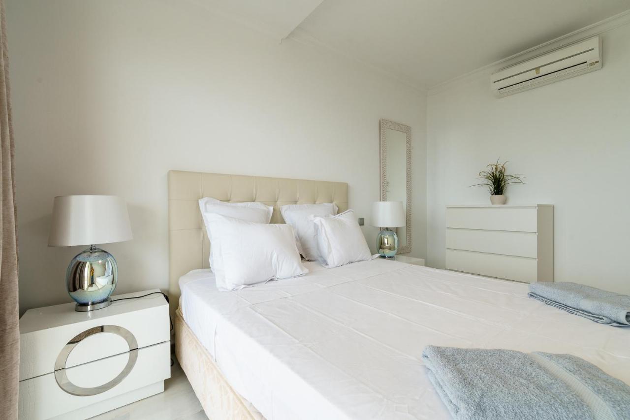 Malagasuite Luxury Pool Mijas El Faro Экстерьер фото