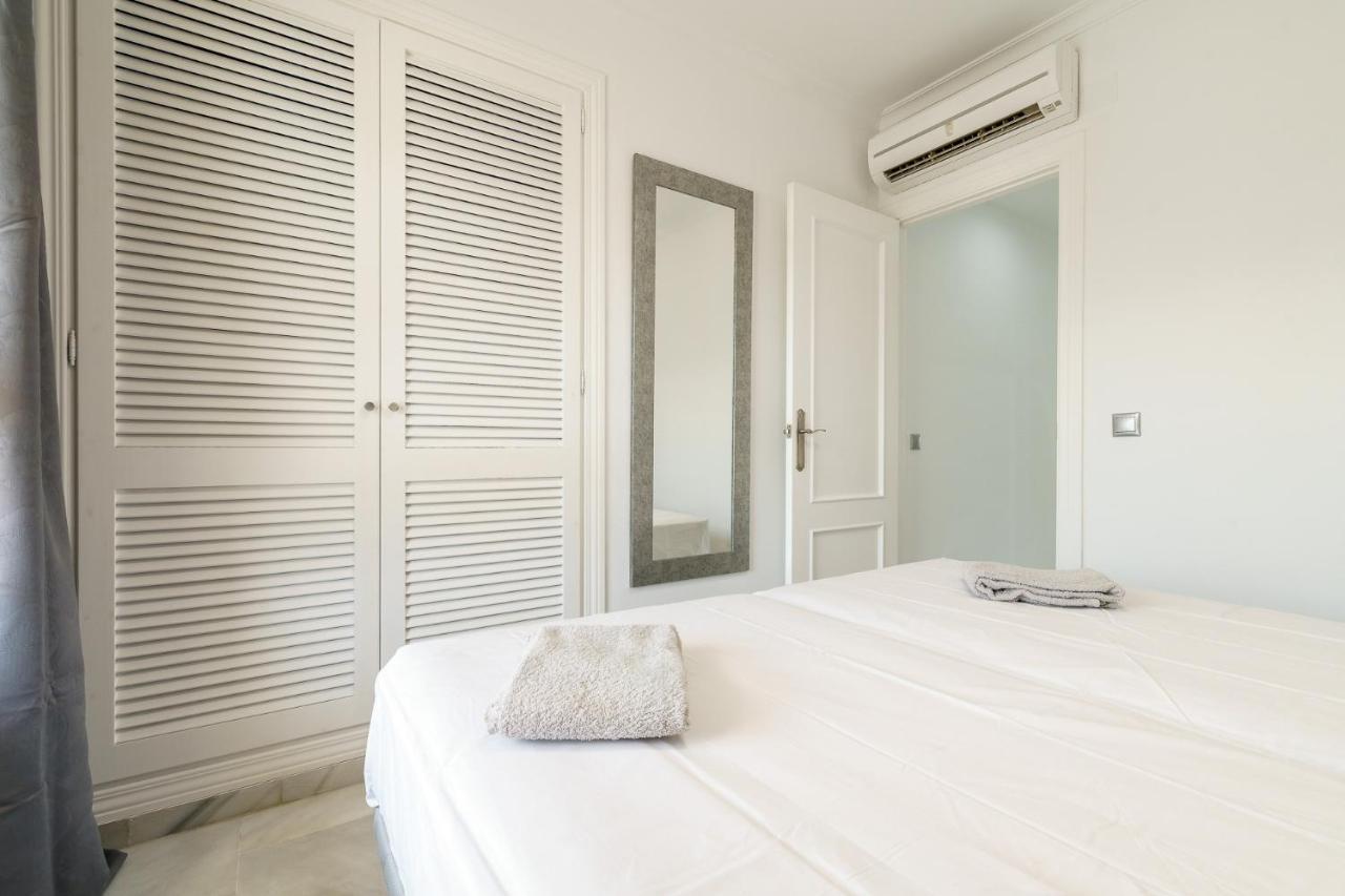 Malagasuite Luxury Pool Mijas El Faro Экстерьер фото