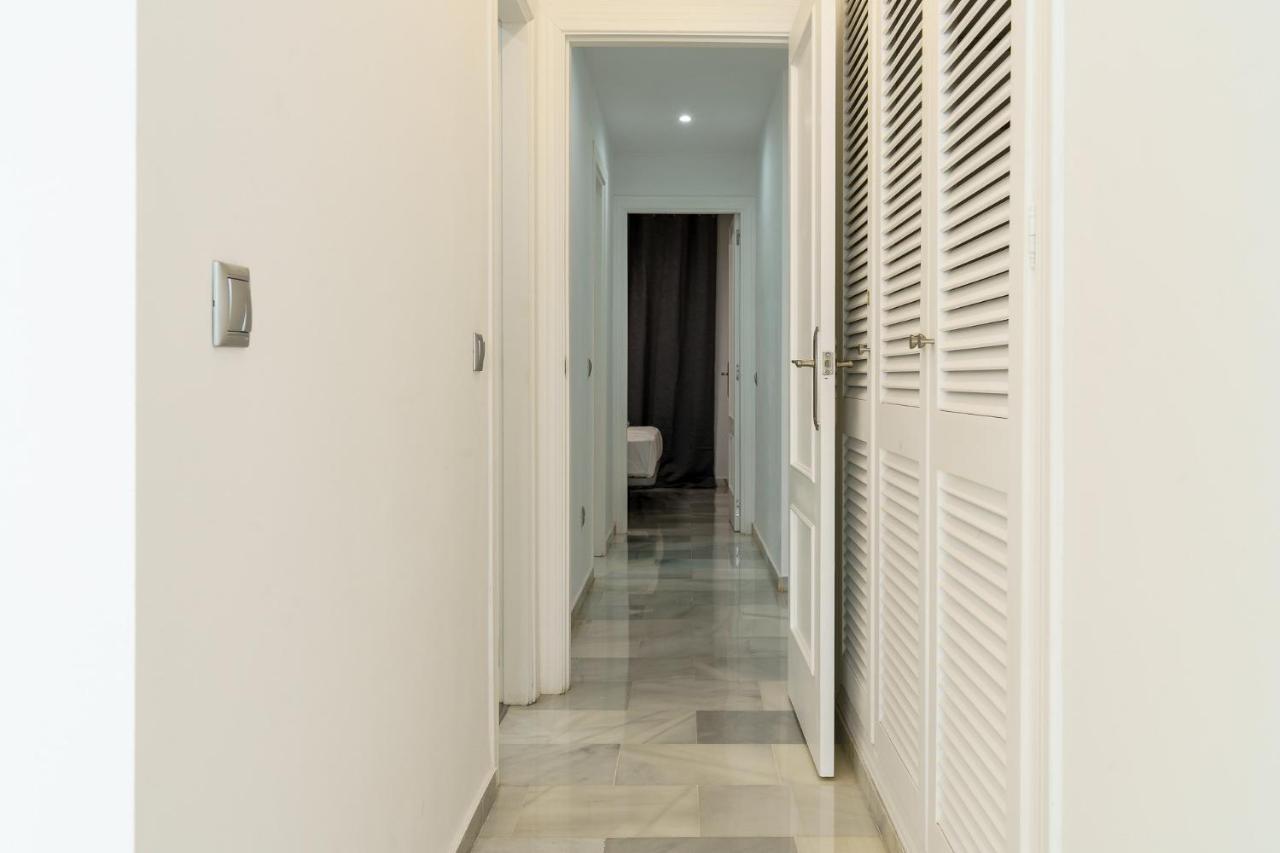 Malagasuite Luxury Pool Mijas El Faro Экстерьер фото