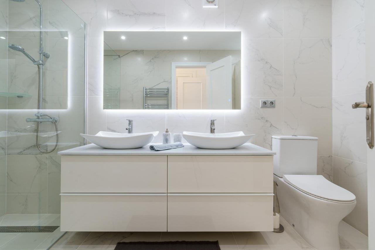 Malagasuite Luxury Pool Mijas El Faro Экстерьер фото