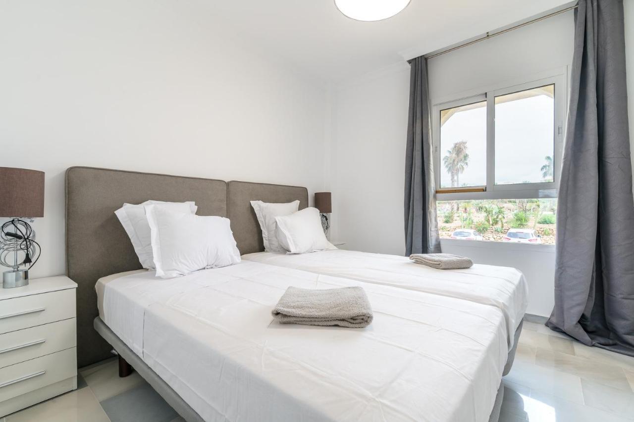 Malagasuite Luxury Pool Mijas El Faro Экстерьер фото