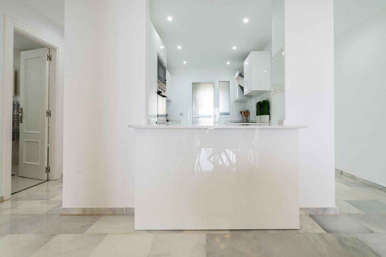 Malagasuite Luxury Pool Mijas El Faro Экстерьер фото