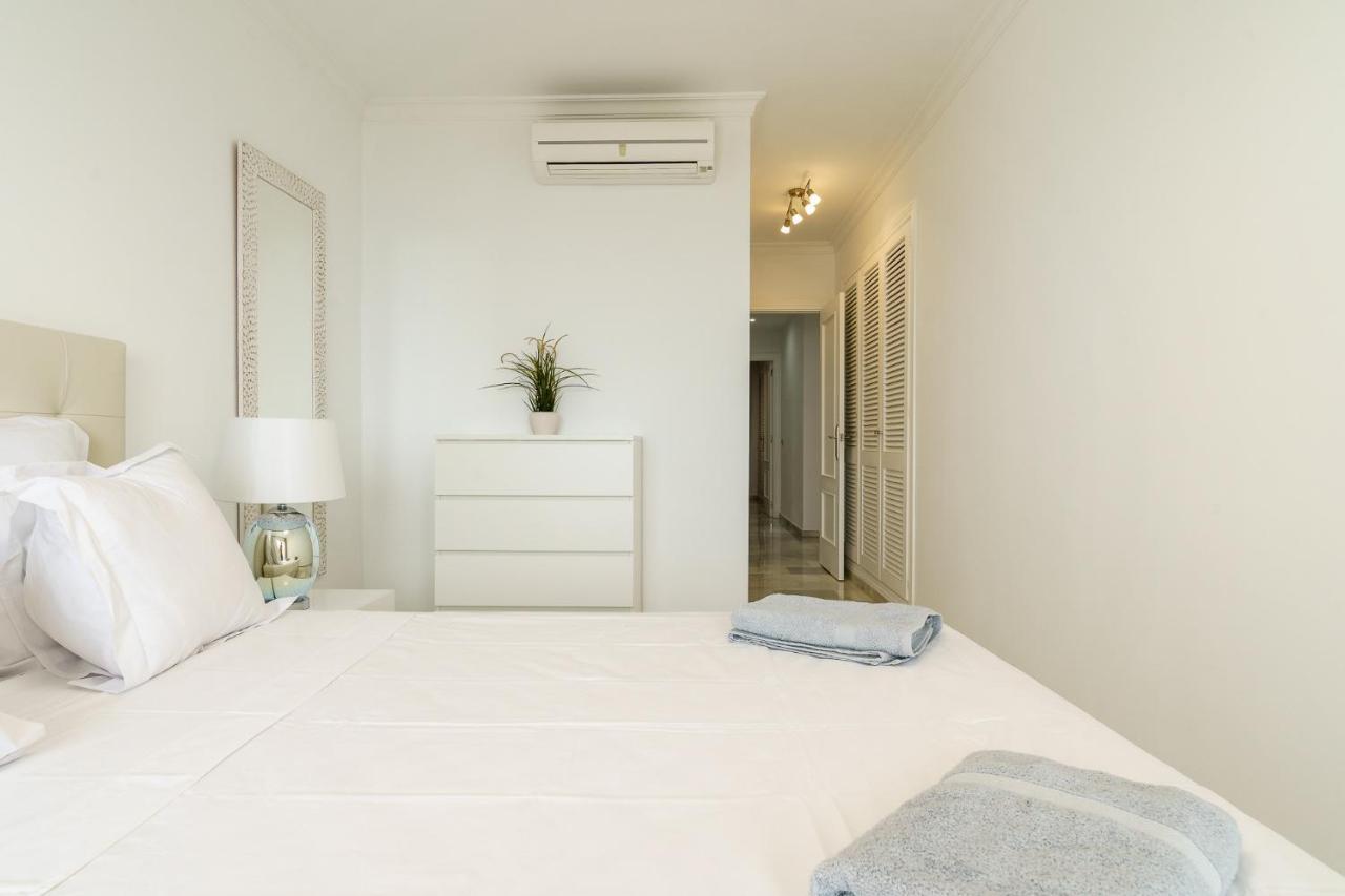 Malagasuite Luxury Pool Mijas El Faro Экстерьер фото