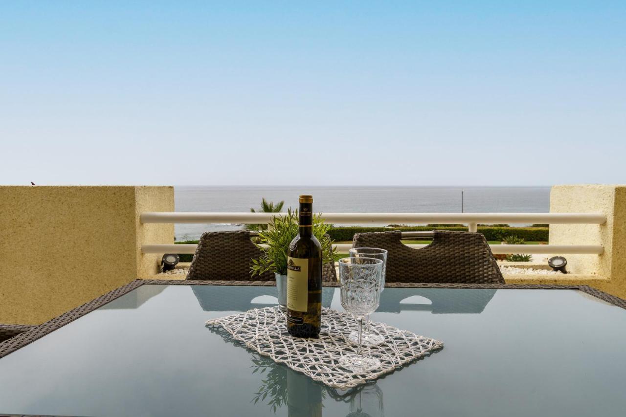 Malagasuite Luxury Pool Mijas El Faro Экстерьер фото